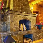 Hotel Derevo House