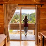 Hotel Derevo House *