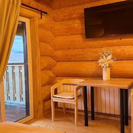 Hotel Derevo House Yasinya