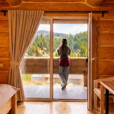 Hotel Derevo House *