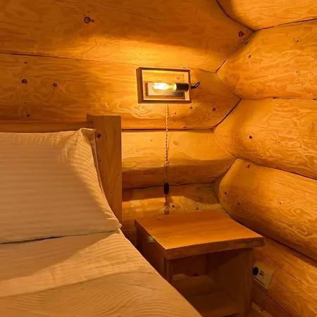 Hotel Derevo House