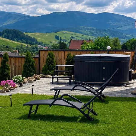 Hotel Derevo House Yasinya