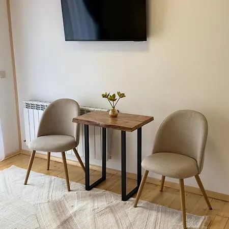 Szálloda Derevo House Kőrösmező