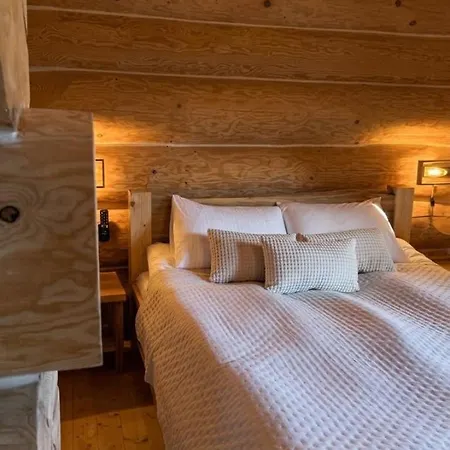 Derevo House Hotel Yasinya