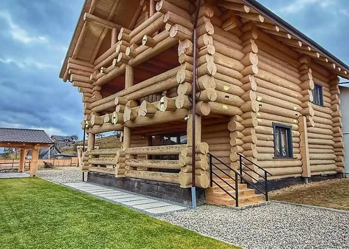 Hotel Derevo House *