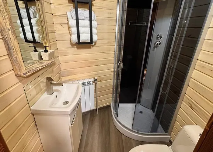 Hotel Derevo House *