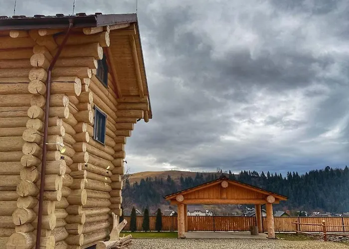 Derevo House